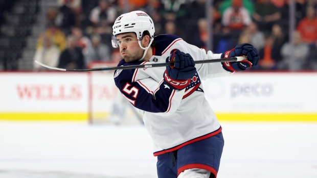 Dante Fabbro, Getty Images Dante Fabbro