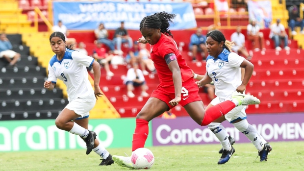 Annabelle Chukwu, The Canadian Press Annabelle Chukwu
