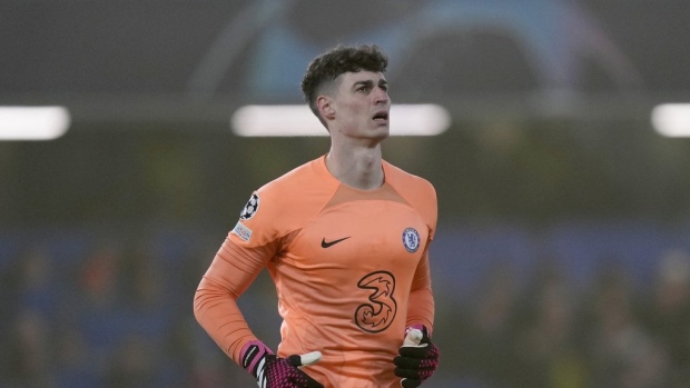 Kepa Arrizabalaga
