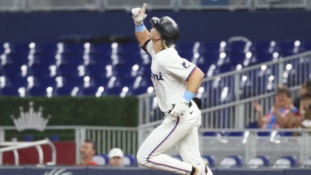 Kyle Stowers