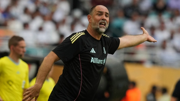 Igor Tudor