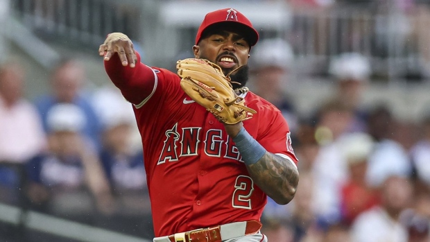 Jo Adell
