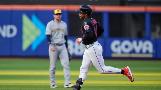 Francisco Lindor