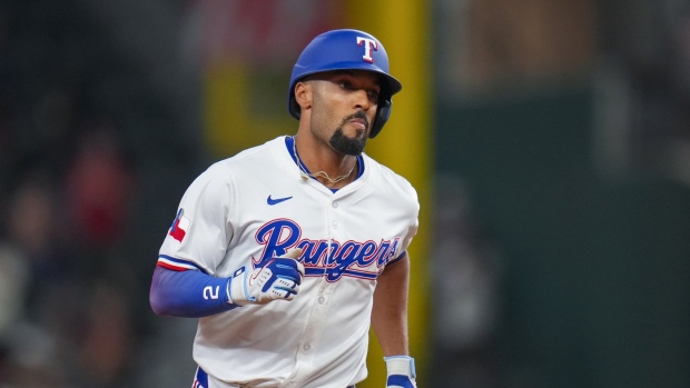 Marcus Semien