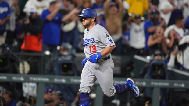 Max Muncy