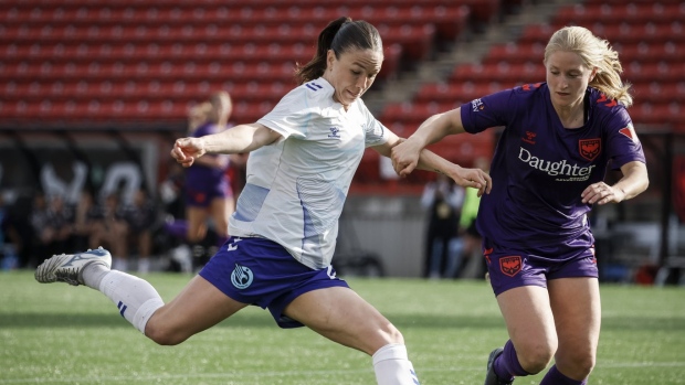 Delaney Baie Pridham Mijke Roelfsema, The Canadian Press Delaney Baie Pridham Mijke Roelfsema