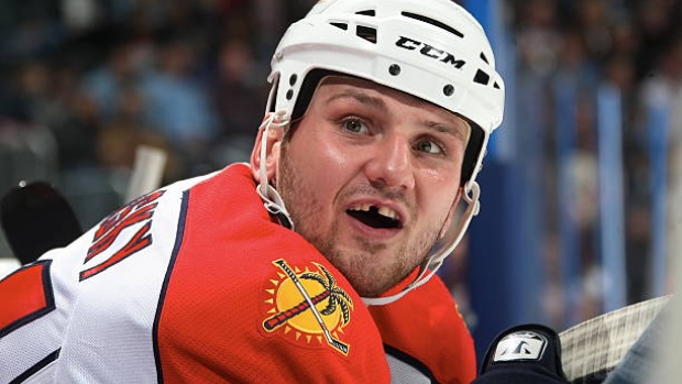 Nick Tarnasky, Getty Images Nick Tarnasky
