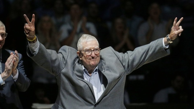 Frank Layden