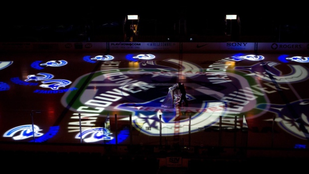 Canucks sign goaltender Aleksei Medvedev to three-year entry-level contract Article Image 0, The Canadian Press Canucks sign goaltender Aleksei Medvedev to three-year entry-level contract Article Image 0