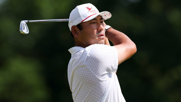 Chan Kim, Getty Images Chan Kim