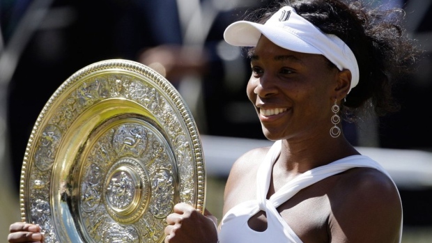Venus Williams