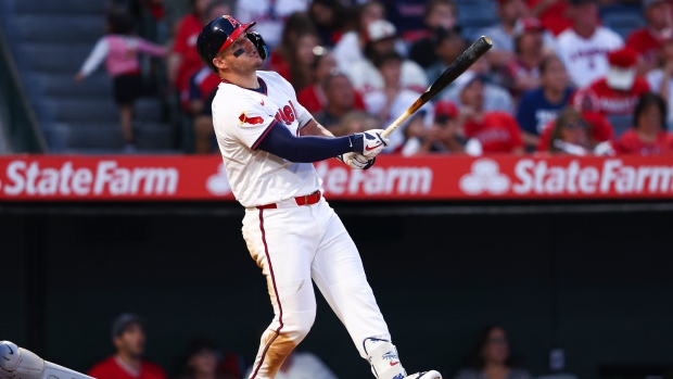 Mike Trout