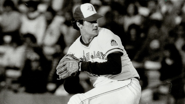 Jim Clancy, Frank Lennon/Toronto Star via Getty Images Jim Clancy
