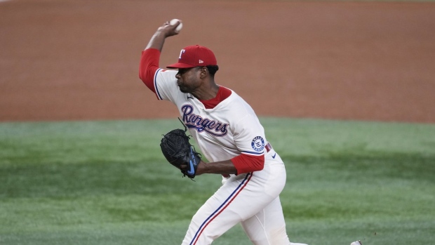 Kumar Rocker