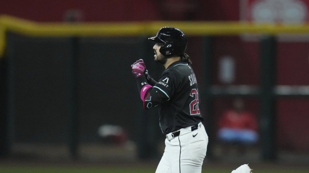 Eugenio Suarez