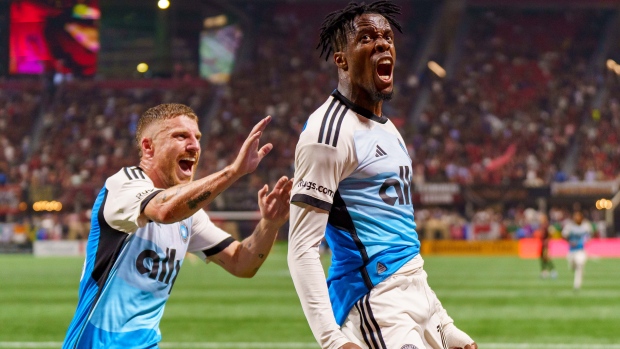 Pep Biel (left) and Wilfried Zaha, Getty Images Pep Biel (left) and Wilfried Zaha
