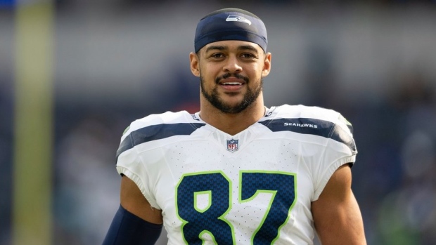 Noah Fant