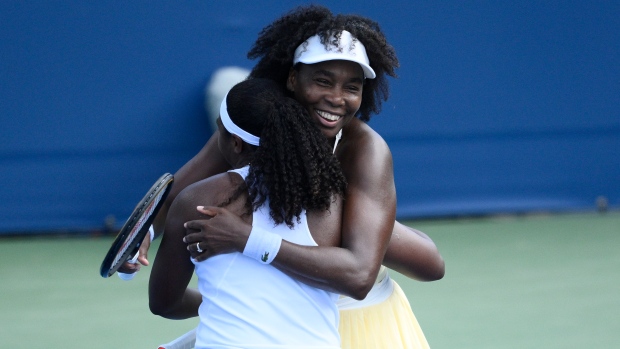 Venus Williams