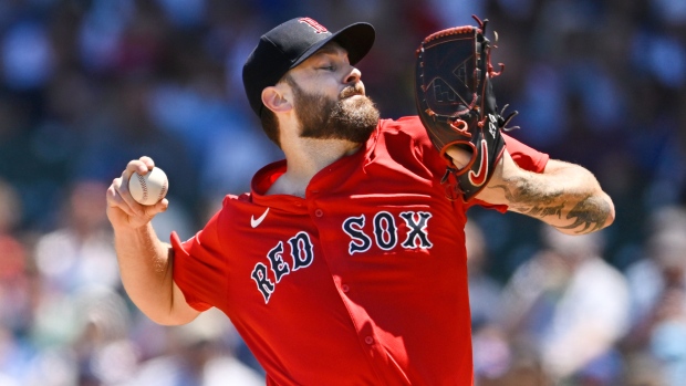 Lucas Giolito