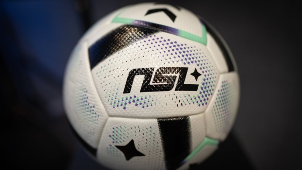NSL ball