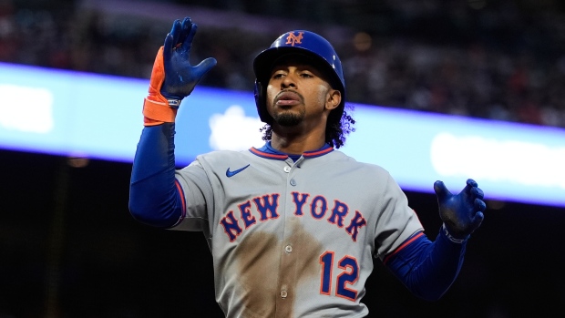 Francisco Lindor