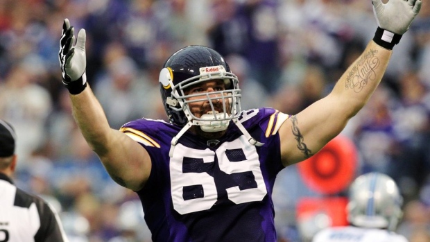 Jared Allen
