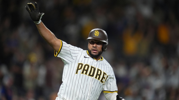 Elias Diaz