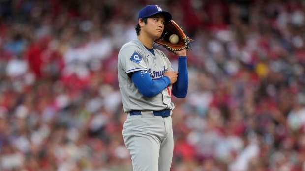 Shohei Ohtani