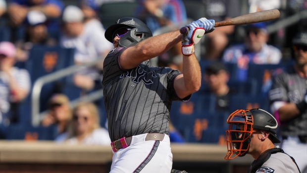 Pete Alonso