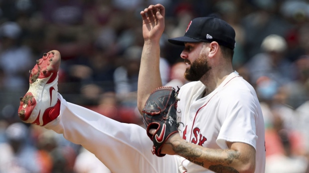 Lucas Giolito