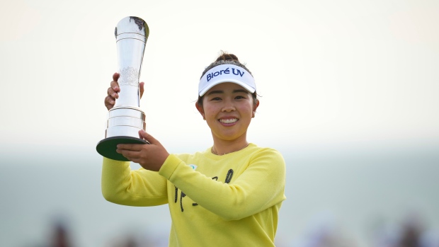 Miyu Yamashita