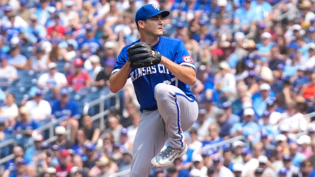 Seth Lugo