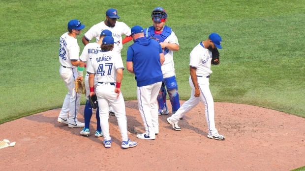 Toronto Blue Jays