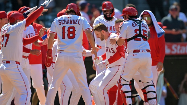 Los Angeles Angels