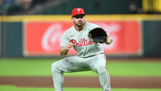 Buddy Kennedy, Jack Gorman/Getty Images Buddy Kennedy