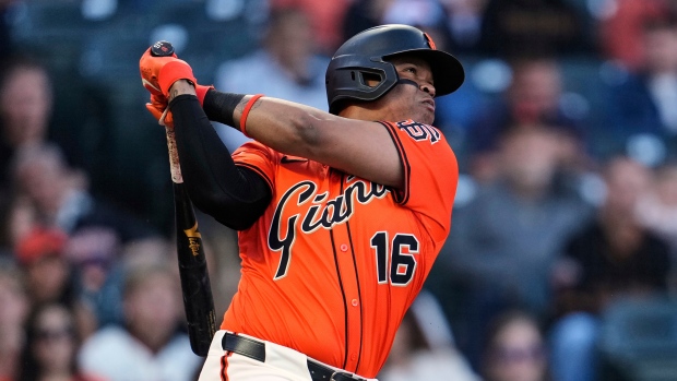 Rafael Devers, The Canadian Press Rafael Devers