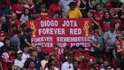 Diogo Jota tribute