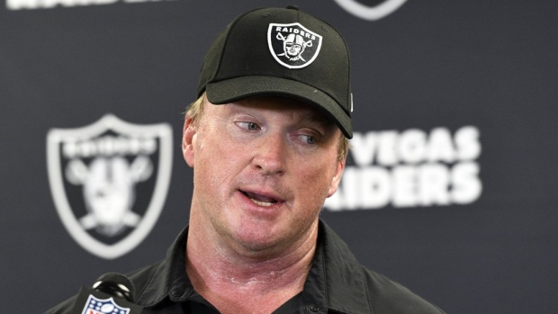 Jon Gruden