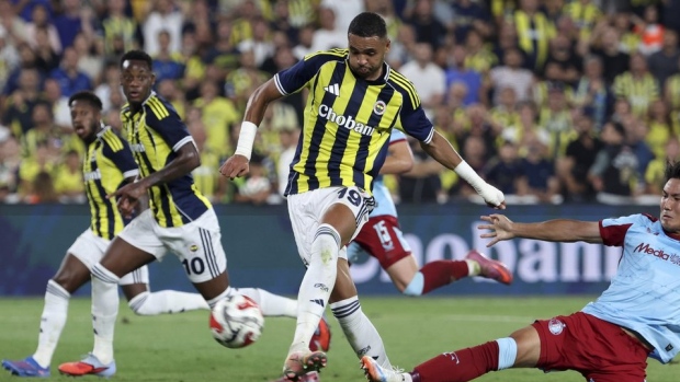 Youssef En-Nesyri