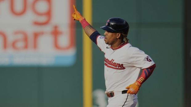Jose Ramirez