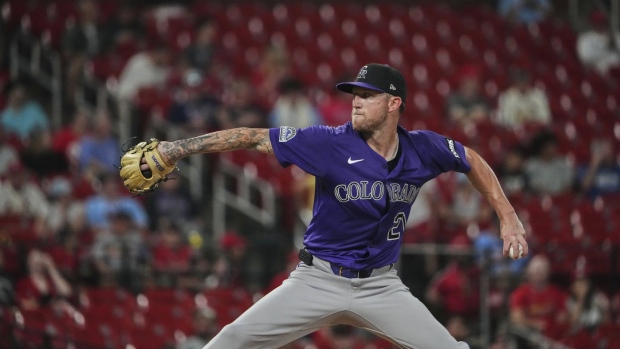 Kyle Freeland