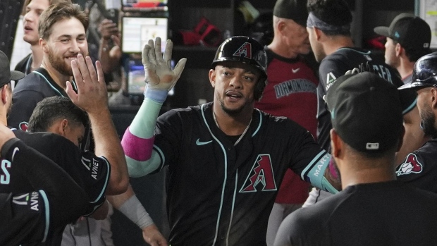Ketel Marte