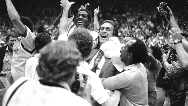 Pat Riley