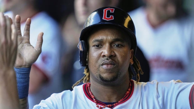 Jose Ramirez