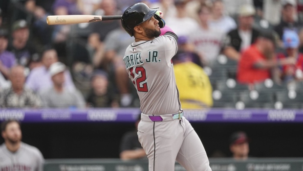 Lourdes Gurriel Jr.