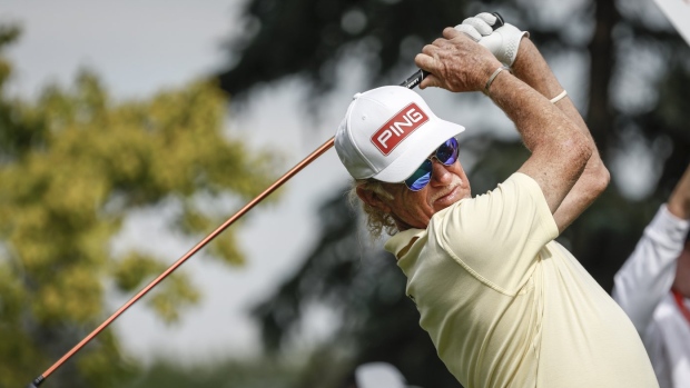 Miguel Angel Jimenez