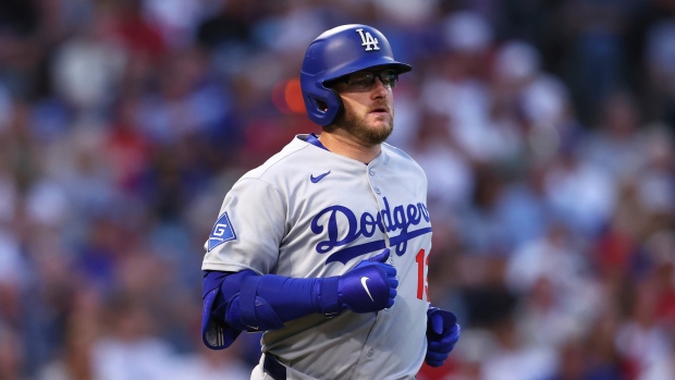 Max Muncy