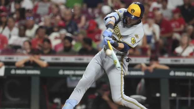 Christian Yelich
