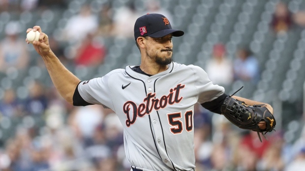 Charlie Morton