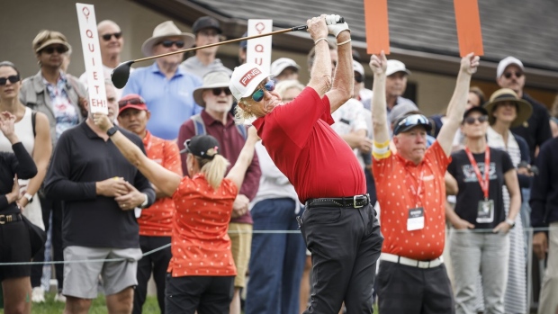 Miguel Angel Jimenez 